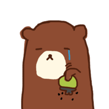 BBBear sticker #7990193