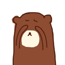 BBBear sticker #7990197