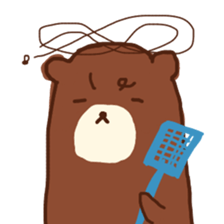 BBBear sticker #7990201