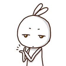 Mr. White Diary 2 sticker #7990509