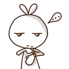 Mr. White Diary 2 sticker #7990513