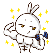 Mr. White Diary 2 sticker #7990523