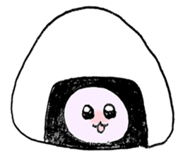 Scallop Sticker2 sticker #7990955