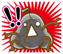 wax apple lover sticker #7991206