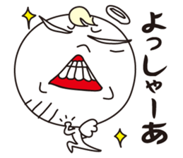 Angel life ver.3 sticker #7991491