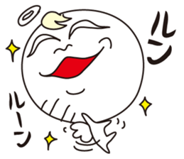 Angel life ver.3 sticker #7991497