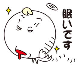 Angel life ver.3 sticker #7991502