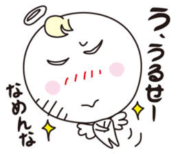 Angel life ver.3 sticker #7991504