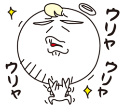 Angel life ver.3 sticker #7991516