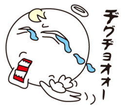 Angel life ver.3 sticker #7991521