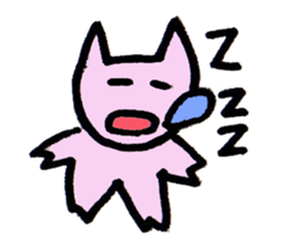 Kawaii-Trio sticker #7991890