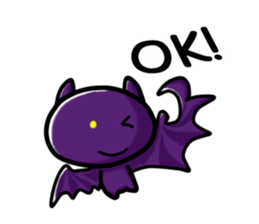 bat life NEO sticker #7992004