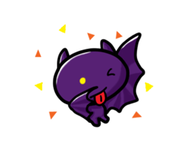 bat life NEO sticker #7992007