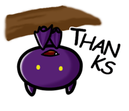 bat life NEO sticker #7992010