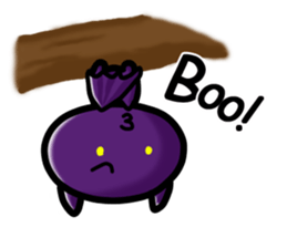 bat life NEO sticker #7992011