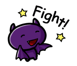 bat life NEO sticker #7992012