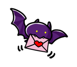 bat life NEO sticker #7992015