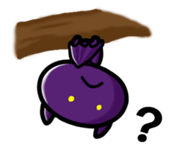 bat life NEO sticker #7992017