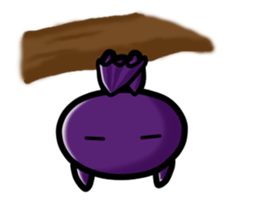 bat life NEO sticker #7992018