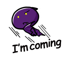 bat life NEO sticker #7992020