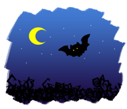 bat life NEO sticker #7992027