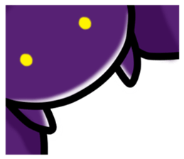 bat life NEO sticker #7992028