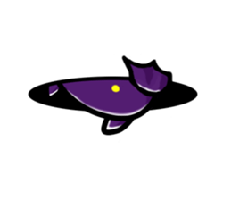 bat life NEO sticker #7992037