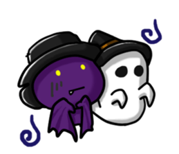 bat life NEO sticker #7992041