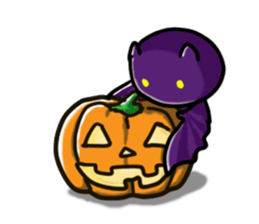 bat life NEO sticker #7992042