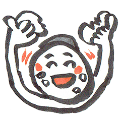 People who eat a lot