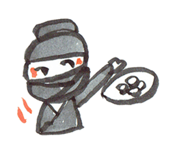 People who eat a lot sticker #7992078