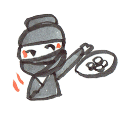 People who eat a lot sticker #7992078