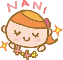 ALOHA!!  Hawaii sticker #7992854