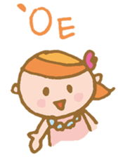 ALOHA!!  Hawaii sticker #7992869