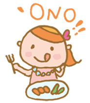 ALOHA!!  Hawaii sticker #7992870