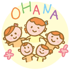 ALOHA!!  Hawaii sticker #7992874