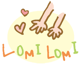 ALOHA!!  Hawaii sticker #7992875