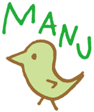 ALOHA!!  Hawaii sticker #7992883