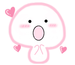 <Part 2> HI~Candy Baby sticker #7993084