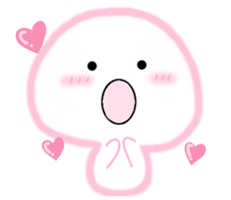 <Part 2> HI~Candy Baby sticker #7993084