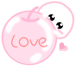 <Part 2> HI~Candy Baby sticker #7993087