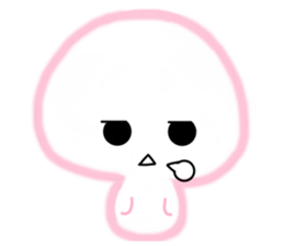 <Part 2> HI~Candy Baby sticker #7993088