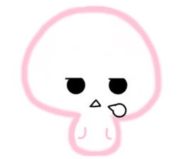 <Part 2> HI~Candy Baby sticker #7993088