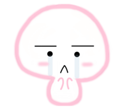 <Part 2> HI~Candy Baby sticker #7993090