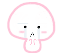 <Part 2> HI~Candy Baby sticker #7993090