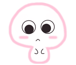 <Part 2> HI~Candy Baby sticker #7993092