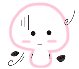 <Part 2> HI~Candy Baby sticker #7993095