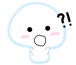 <Part 2> HI~Candy Baby sticker #7993100