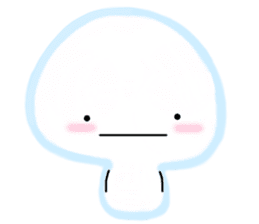 <Part 2> HI~Candy Baby sticker #7993101