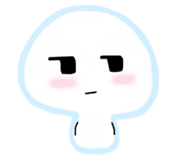 <Part 2> HI~Candy Baby sticker #7993102